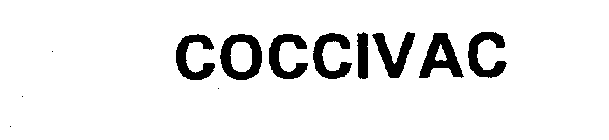 COCCIVAC