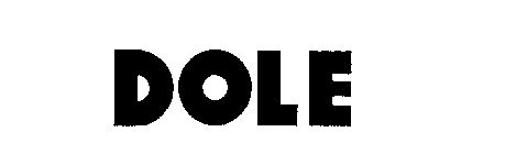 DOLE