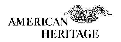 AMERICAN HERITAGE