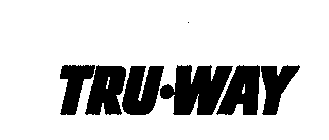 TRU-WAY