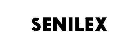 SENILEX