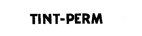 TINT-PERM