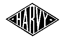 HARVY