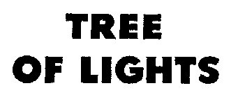 TREE OF LIGHTS