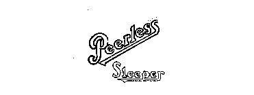 PEERLESS SLEEPER
