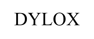 DYLOX