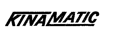 KINAMATIC