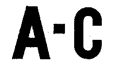 A-C