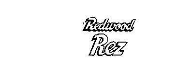 REDWOOD REZ
