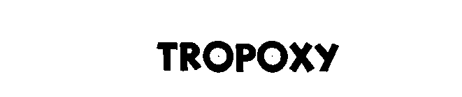 TROPOXY