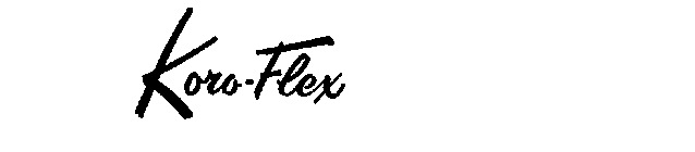 KORO-FLEX
