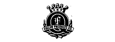 FULLER PRODUCTS CO.