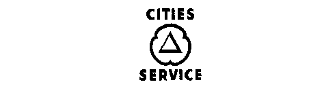CITIES SERVICE