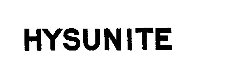 HYSUNITE