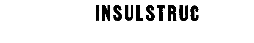 INSULSTRUC