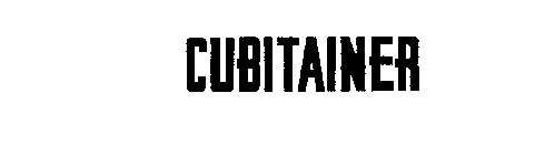 CUBITAINER