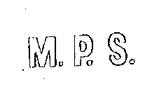 M.P.S.