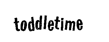 TODDLETIME