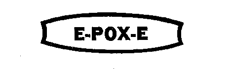 E-POX-E