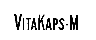 VITAKAPS-M