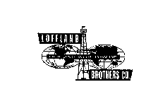 LOFFLAND BROTHERS CO. DRILLING WORLD WIDE