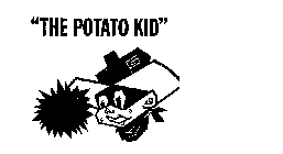 THE POTATO KID