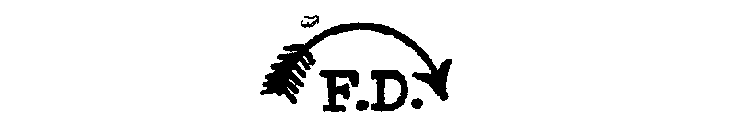 F.D.