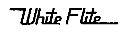 WHITE FLITE