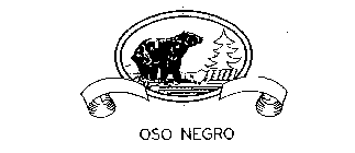 OSO NEGRO