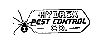 HYDREX PEST CONTROL CO