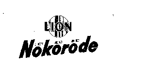 LION NOKORODE