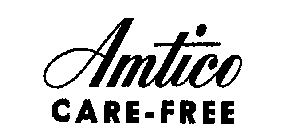 AMTICO CARE-FREE