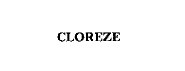 CLOREZE