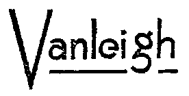 VANLEIGH