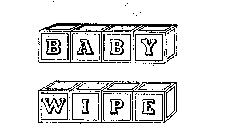 BABY WIPE