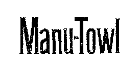 MANU-TOWL