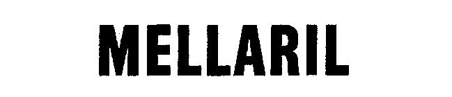 MELLARIL