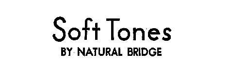 SOFT TONES BY NATURAL BRIDGE