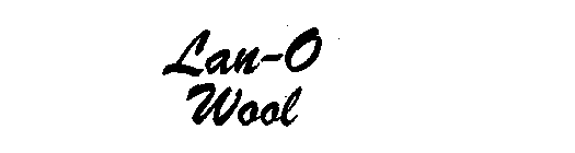 LAN-O WOOL