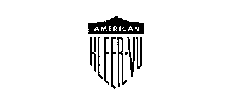 AMERICAN KLEER-VU