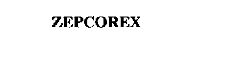 ZEPCOREX