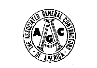 AGCA THE ASSOCIATED GENERAL CONTRACTORSOF AMERICA