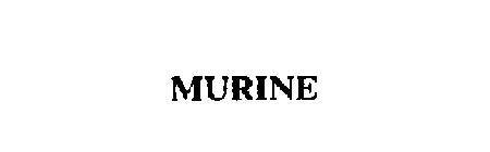 MURINE