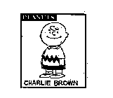 PEANUTS CHARLIE BROWN
