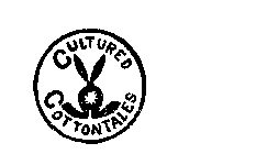 CULTURED COTTONTALES
