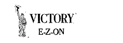 VICTORY E-Z-ON