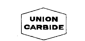 UNION CARBIDE