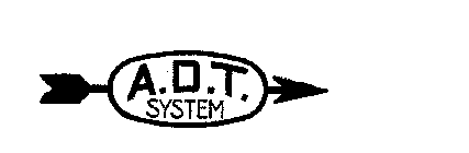 A.D.T. SYSTEM