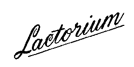 LACTORIUM