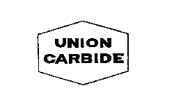 UNION CARBIDE